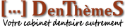 Logo DenThèmeS avec ombre 1200px